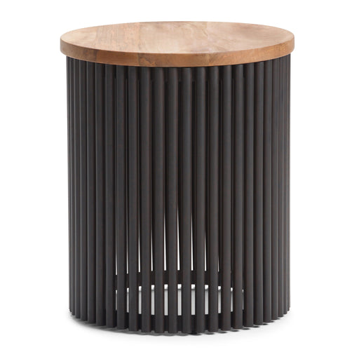 Demy - Accent Table - R&R Furniture Gallery (Fountain Valley, CA)