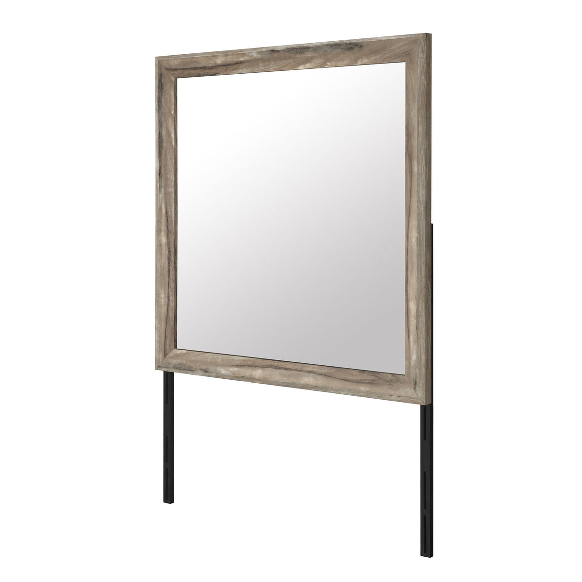 Callisie - Mirror - Brown