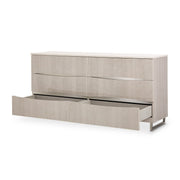 Marin - Dresser - R&R Furniture Gallery (Fountain Valley, CA)