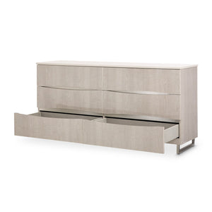 Marin - Dresser - R&R Furniture Gallery (Fountain Valley, CA)