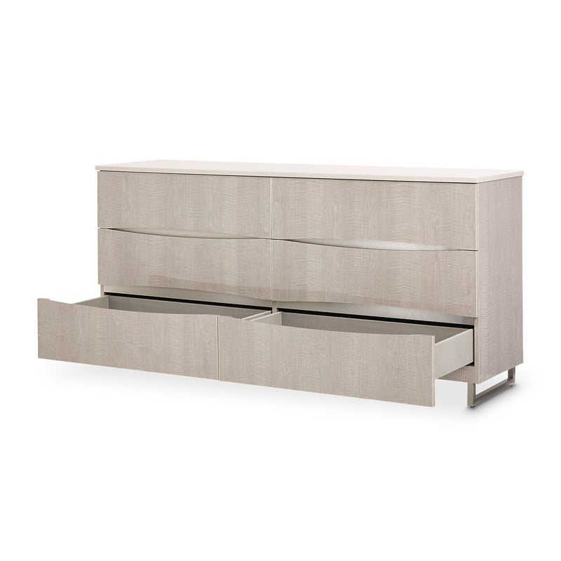 Marin - Dresser - R&R Furniture Gallery (Fountain Valley, CA)