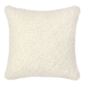 Carters - 22" x 22" Carters Pillow - Ivory