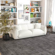 Emma - Mid-Century Modern Luxury Sofa - R&R Furniture Gallery (Fountain Valley, CA)