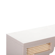 Suzie - Console Table - R&R Furniture Gallery (Fountain Valley, CA)