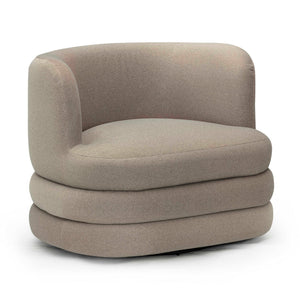 Astor - Swivel Hotel Lounge Chair