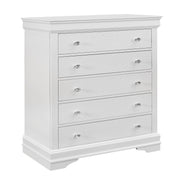 Shaker - Crocodile Chest - R&R Furniture Gallery (Fountain Valley, CA)