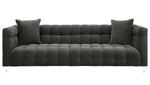 Bea - Velvet Sofa - R&R Furniture Gallery (Fountain Valley, CA)