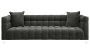 Bea - Velvet Sofa - R&R Furniture Gallery (Fountain Valley, CA)