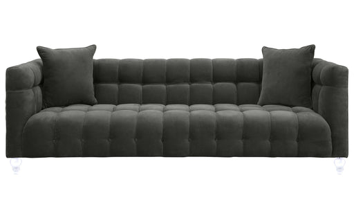 Bea - Velvet Sofa - R&R Furniture Gallery (Fountain Valley, CA)