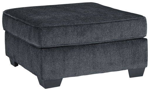 Altari - Accent Ottoman - R&R Furniture Gallery (Fountain Valley, CA)