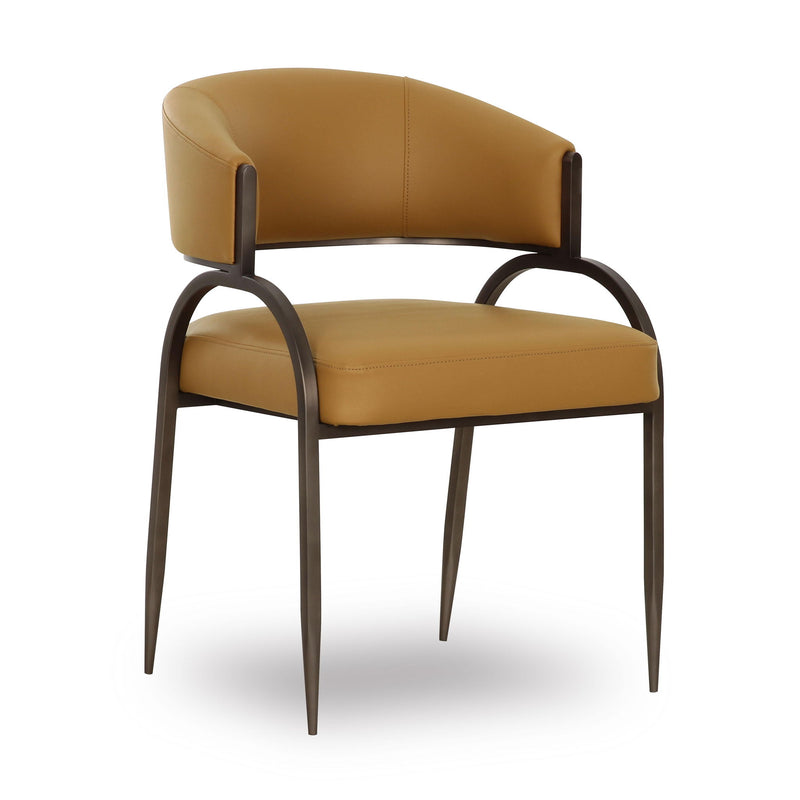Tatum - Dining Chair - R&R Furniture Gallery (Fountain Valley, CA)