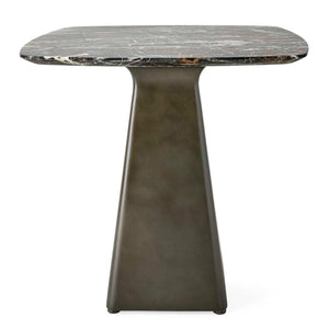 Equilateral - Side Table