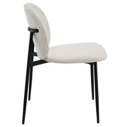 Klaus - Side Chair (Set of 2) - R&R Furniture Gallery (Fountain Valley, CA)