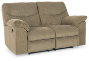 Alphons - Living Room Set - R&R Furniture Gallery (Fountain Valley, CA)