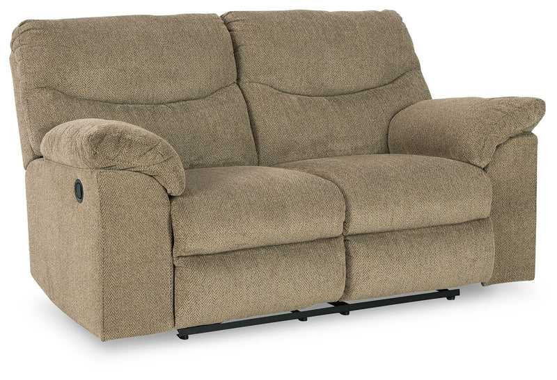 Alphons - Living Room Set - R&R Furniture Gallery (Fountain Valley, CA)