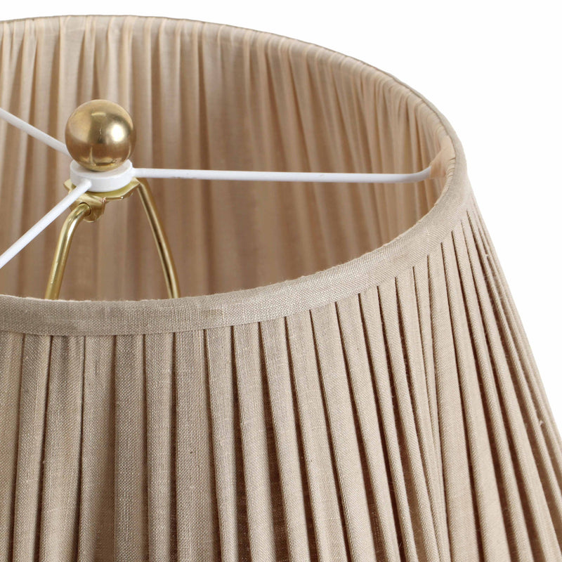 Corrine - Table Lamp - R&R Furniture Gallery (Fountain Valley, CA)