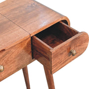 Round Dressing Table - R&R Furniture Gallery (Fountain Valley, CA)