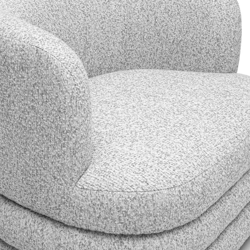 Astor - Swivel Hotel Lounge Chair - R&R Furniture Gallery (Fountain Valley, CA)