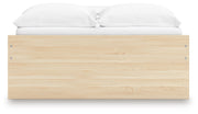 Onita - Platform Bed - R&R Furniture Gallery (Fountain Valley, CA)
