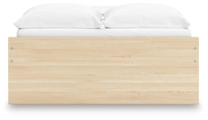 Onita - Platform Bed - R&R Furniture Gallery (Fountain Valley, CA)