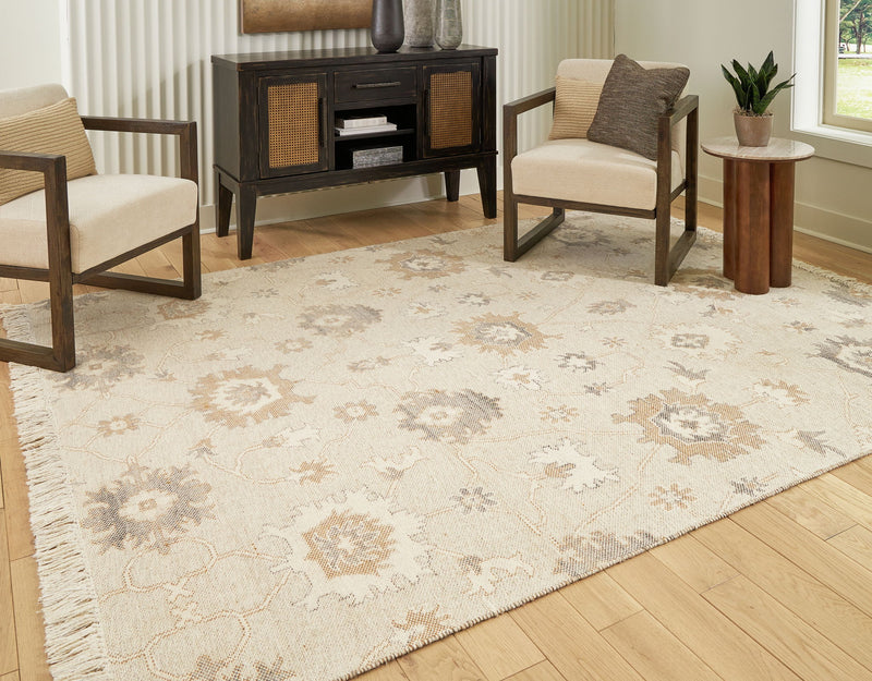Calkin - Rug - R&R Furniture Gallery (Fountain Valley, CA)