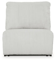 Top Tier - Reclining Sectional - R&R Furniture Gallery (Fountain Valley, CA)