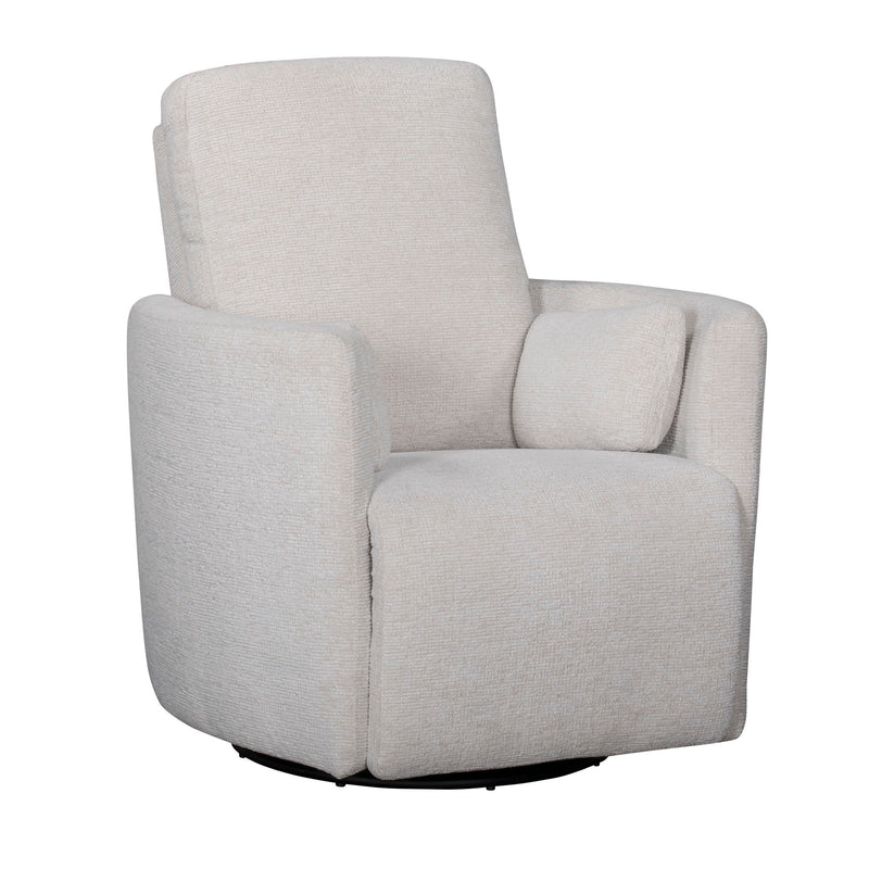 Turner - Manual Swivel Glider Recliner (Set of 2) - R&R Furniture Gallery (Fountain Valley, CA)
