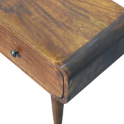 Sonata - Coffee Table - R&R Furniture Gallery (Fountain Valley, CA)