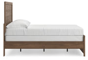 Broachmyn - Panel Bed - R&R Furniture Gallery (Fountain Valley, CA)