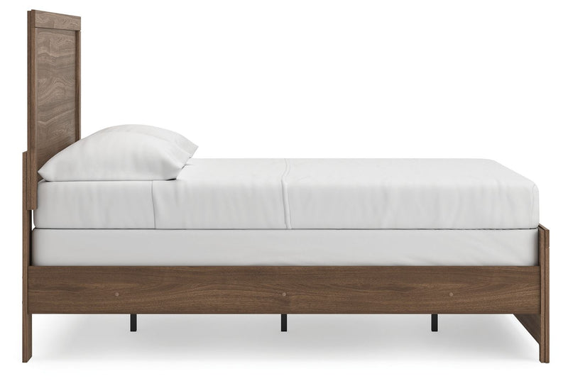 Broachmyn - Panel Bed - R&R Furniture Gallery (Fountain Valley, CA)