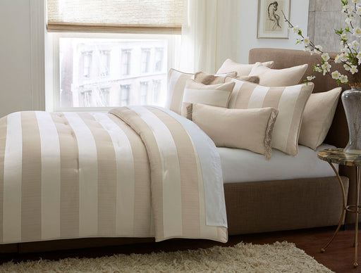 Amalfi - Comforter Set - R&R Furniture Gallery (Fountain Valley, CA)