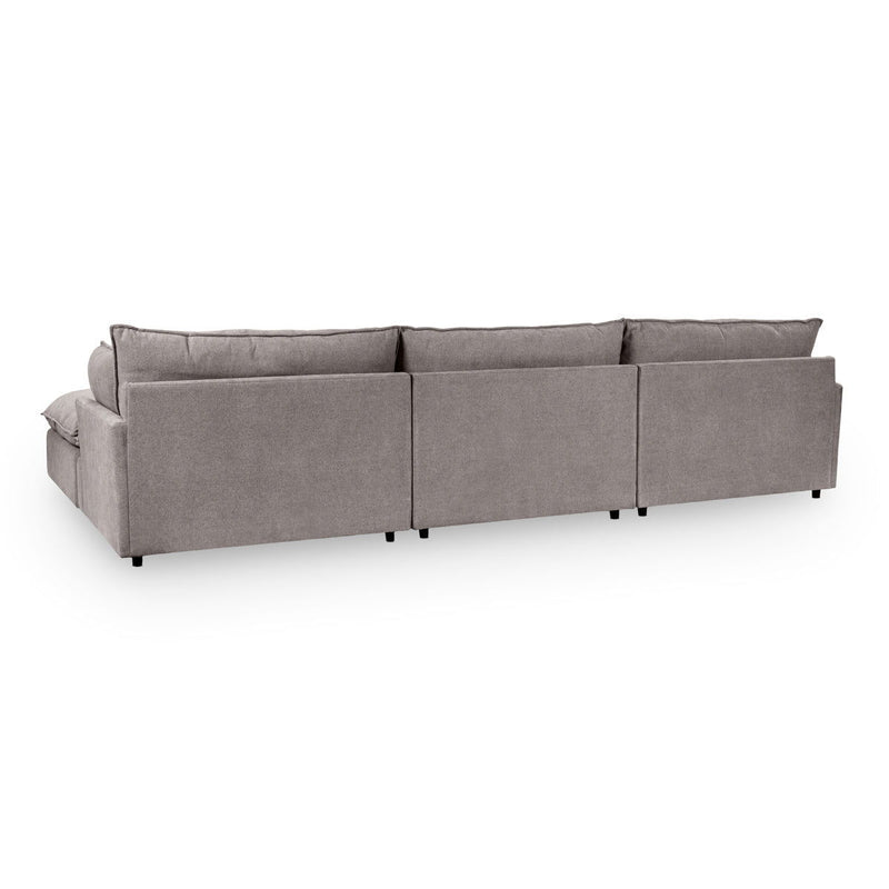 Caplan - Modular Sectional - R&R Furniture Gallery (Fountain Valley, CA)