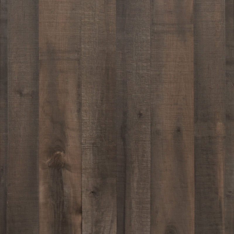 5 Drawer Chest With Casual Style - Brown - R&R Furniture Gallery (Fountain Valley, CA)