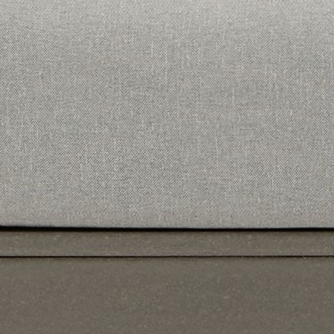 Visola - Lounge Chair w/Cushion (Set of 2) - Gray - R&R Furniture Gallery (Fountain Valley, CA)