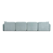 Travie - Modular Sectional - R&R Furniture Gallery (Fountain Valley, CA)
