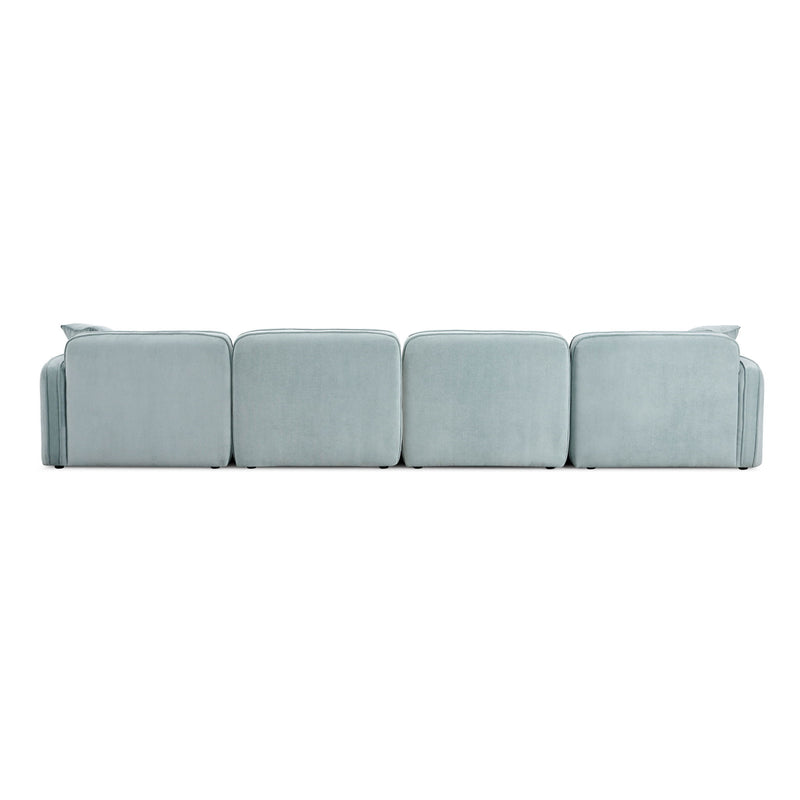 Travie - Modular Sectional - R&R Furniture Gallery (Fountain Valley, CA)