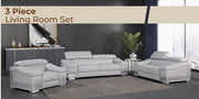 415 - Sofa Set - R&R Furniture Gallery (Fountain Valley, CA)