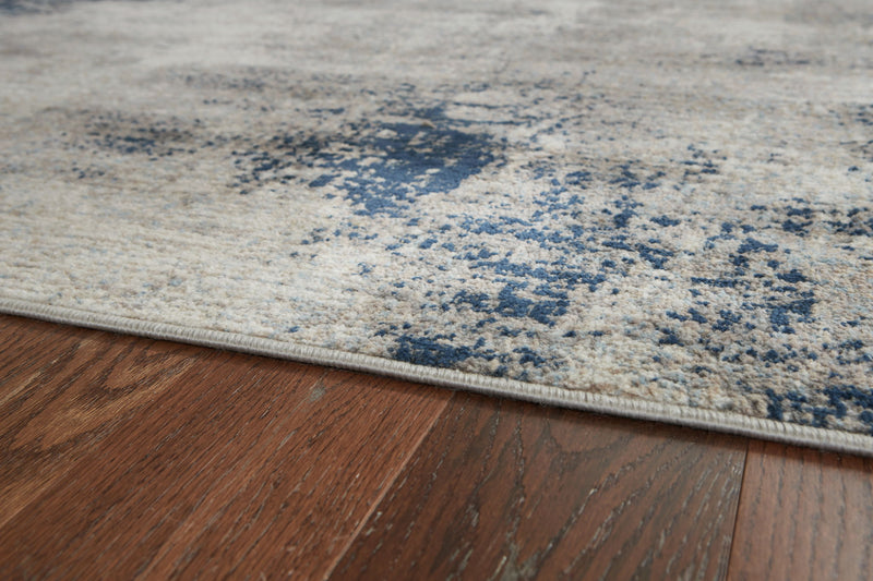 Wrenstow - Rug - R&R Furniture Gallery (Fountain Valley, CA)