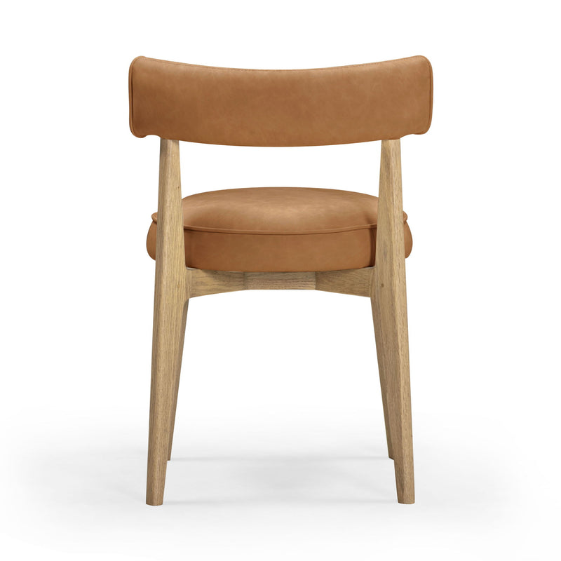 Nikita - Dining Chair - R&R Furniture Gallery (Fountain Valley, CA)