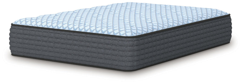Destin Cove Plush - Mattress - R&R Furniture Gallery (Fountain Valley, CA)