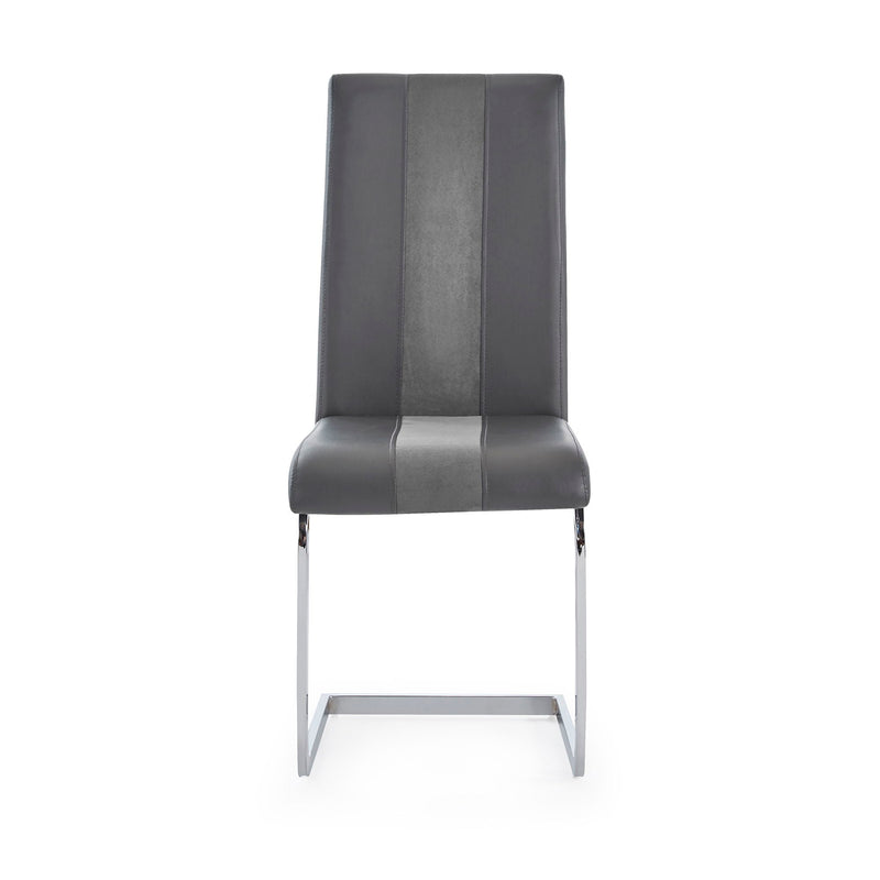 Altis - Dining Chair (Set of 4) - R&R Furniture Gallery (Fountain Valley, CA)
