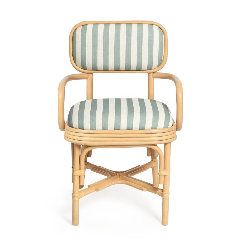 Dorine - Dining Chair - R&R Furniture Gallery (Fountain Valley, CA)