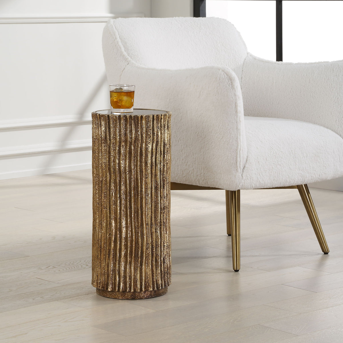 Echo - Drink Table