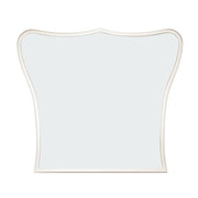 London Place - Vanity Mirror - Creamy Pearl - R&R Furniture Gallery (Fountain Valley, CA)