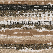 Carmel Highlands - Sofa, Chairs, Table Set (Set of 4) - Dark Brown - R&R Furniture Gallery (Fountain Valley, CA)