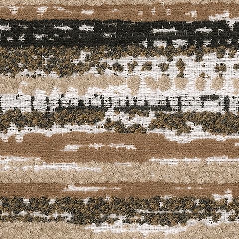 Carmel Highlands - Sofa, Chairs, Table Set (Set of 4) - Dark Brown - R&R Furniture Gallery (Fountain Valley, CA)
