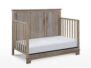 son - 4-In-1 Convertible Crib - R&R Furniture Gallery (Fountain Valley, CA)