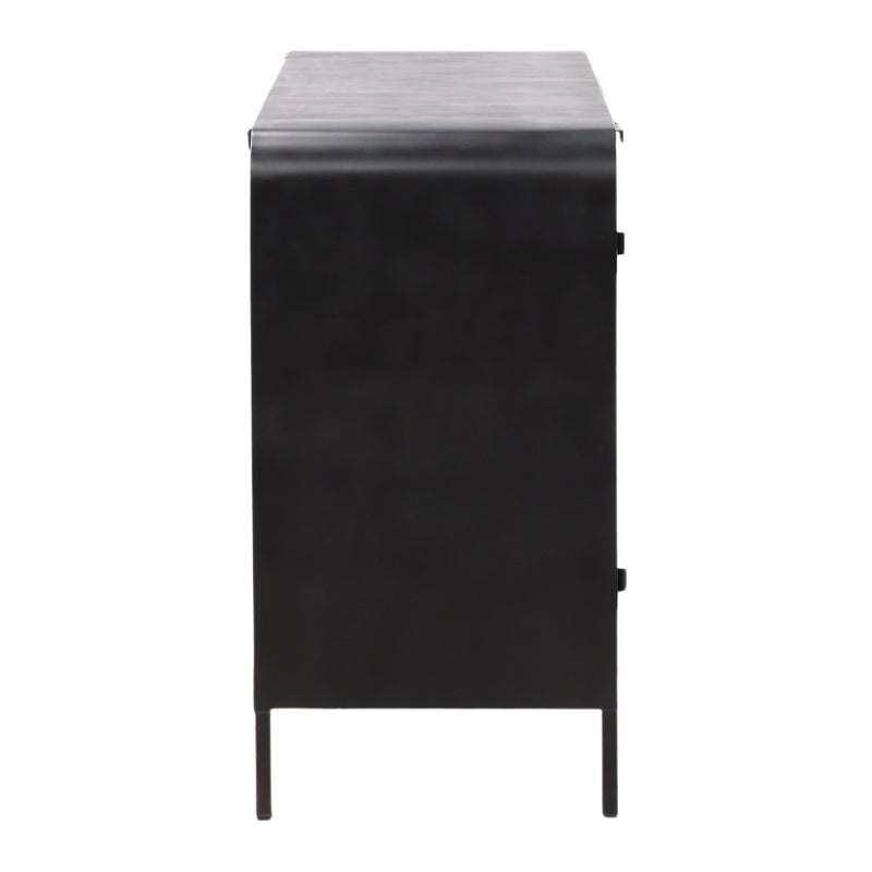 Jarin - Sideboard - Black