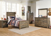 Trinell - Night Stand - R&R Furniture Gallery (Fountain Valley, CA)