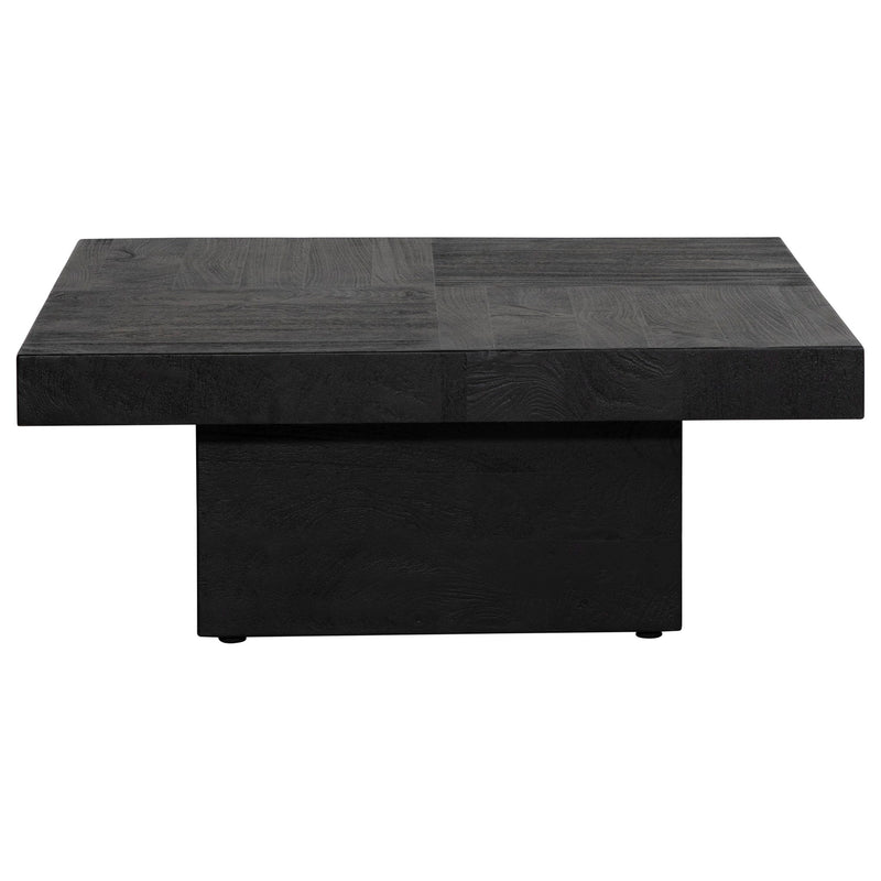 Sereno - Coffee Table - Black